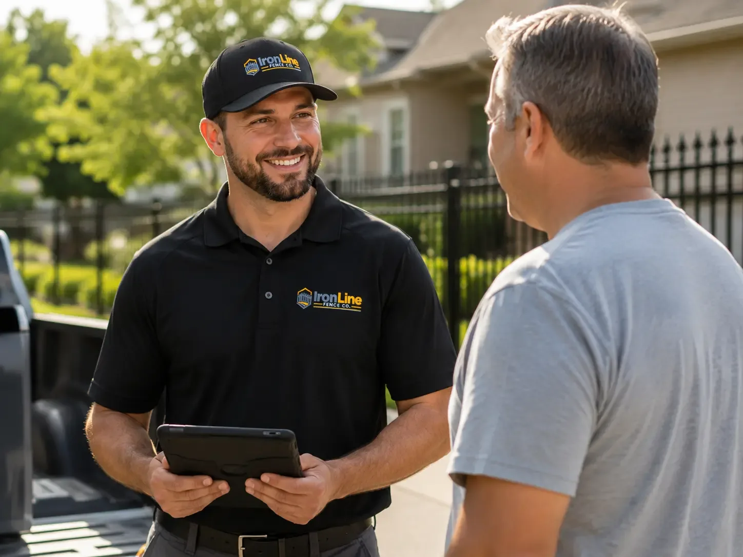 Metal Fence Installation Englewood Cliffs, NJ FAQs